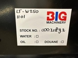 Thumbnail of nc LT-W250GF 312.5 kVA Open generator