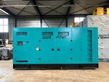 Thumbnail of nc RT-W800GF 1000 kVA silent generator