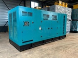 Thumbnail of nc RT-W800GF 1000 kVA silent generator