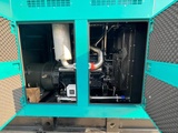 Thumbnail of nc RT-W800GF 1000 kVA silent generator