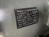 Thumbnail of nc RT-W800GF 1000 kVA silent generator