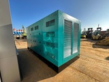 Thumbnail of nc RT-W800GF 1000 kVA silent generator