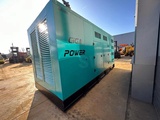 Thumbnail of nc RT-W800GF 1000 kVA silent generator