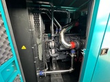 Thumbnail of nc RT-W800GF 1000 kVA silent generator