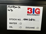 Thumbnail of nc PLD8500SE 8 kVA silent generator