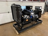 Thumbnail of nc LT-W30GF 37.5 KVA Open generator
