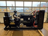 Thumbnail of nc LT-W300GF 375 kVA open generator