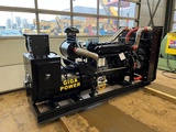 Thumbnail of nc LT-W300GF 375 kVA open generator