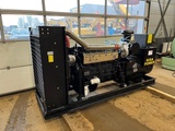Thumbnail of nc LT-W300GF 375 kVA open generator