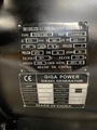 Thumbnail of nc LT-W300GF 375 kVA open generator