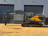 Miniaturansicht von Volvo EC25