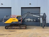 Miniaturansicht von Volvo EC25