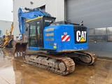 Miniaturansicht von Caterpillar 320E-LRR