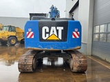 Miniaturansicht von Caterpillar 320E-LRR