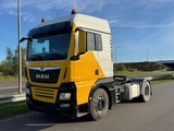 Thumbnail of MAN TGX