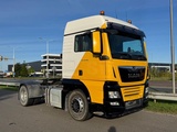 Thumbnail of MAN TGX