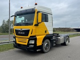 Thumbnail of MAN TGX