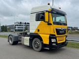 Thumbnail of MAN TGX