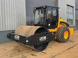 Minituur van JCB VM166D