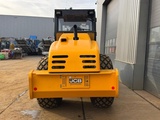 Minituur van JCB VM166D