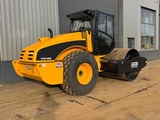 Minituur van JCB VM166D