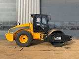 Minituur van JCB VM166D