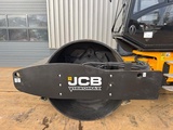 Minituur van JCB VM166D