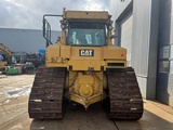 Minituur van Caterpillar D6T LGP