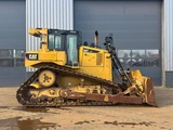 Minituur van Caterpillar D6T LGP