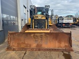 Minituur van Caterpillar D6T LGP