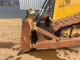 Minituur van Caterpillar D6T LGP