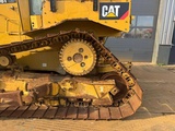 Minituur van Caterpillar D6T LGP