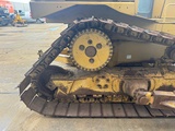 Minituur van Caterpillar D6T LGP