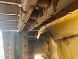 Minituur van Caterpillar D6T LGP