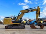 Thumbnail of Caterpillar 324E