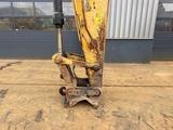 Minituur van Caterpillar 326F-L