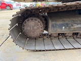 Minituur van Caterpillar 326F-L