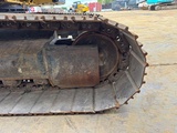 Minituur van Caterpillar 326F-L
