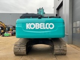 Minituur van Kobelco SK-300-LC-10