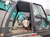Minituur van Kobelco SK-300-LC-10