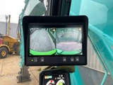 Minituur van Kobelco SK-300-LC-10