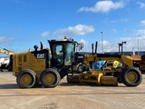 Thumbnail of Caterpillar 140M2