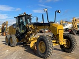 Thumbnail of Caterpillar 140M2