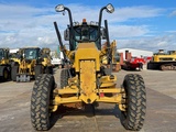 Thumbnail of Caterpillar 140M2