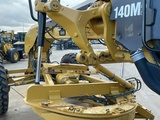 Thumbnail of Caterpillar 140M2