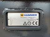 Minituur van Hammer HS3200
