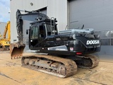 Thumbnail of Doosan DX225-LC