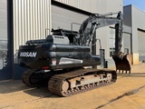 Thumbnail of Doosan DX225-LC