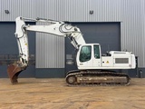 Thumbnail of Liebherr R934C-HDSL-Litronic