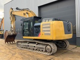 Thumbnail of Caterpillar 329E